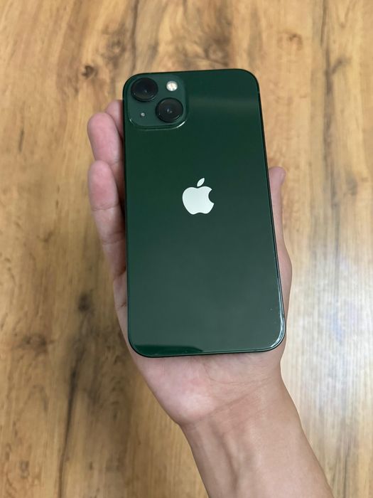 Iphone 13, айфон 13