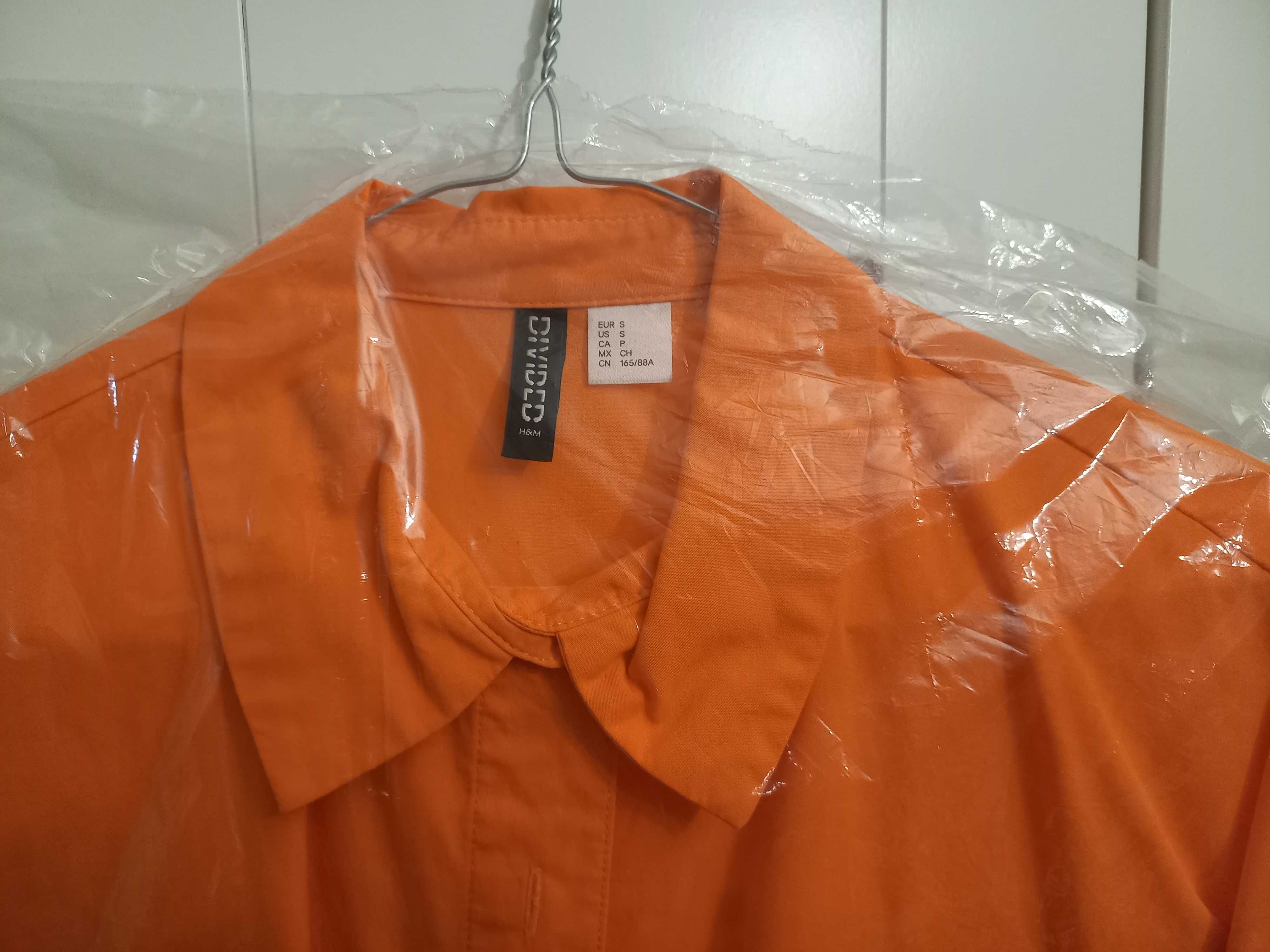 Риза / H&M, препоръчвам