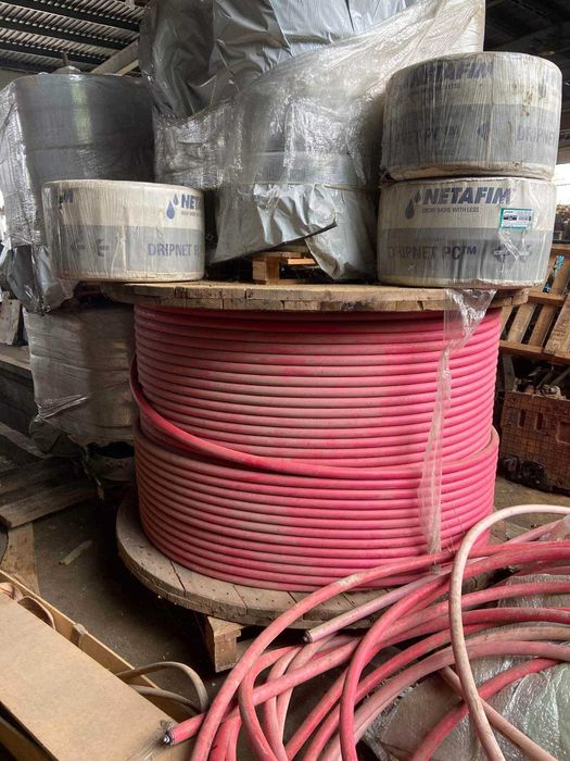 Кабел 20kV 1000м