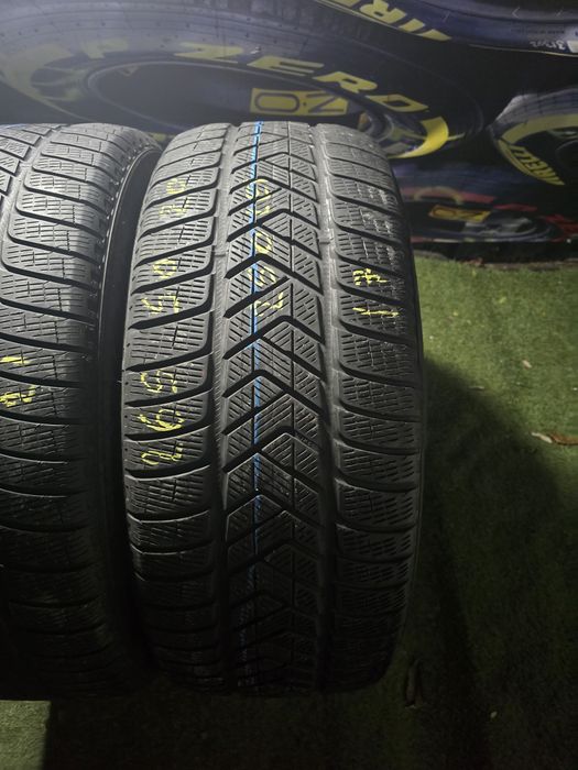 265.50.20 pirelli m+s
