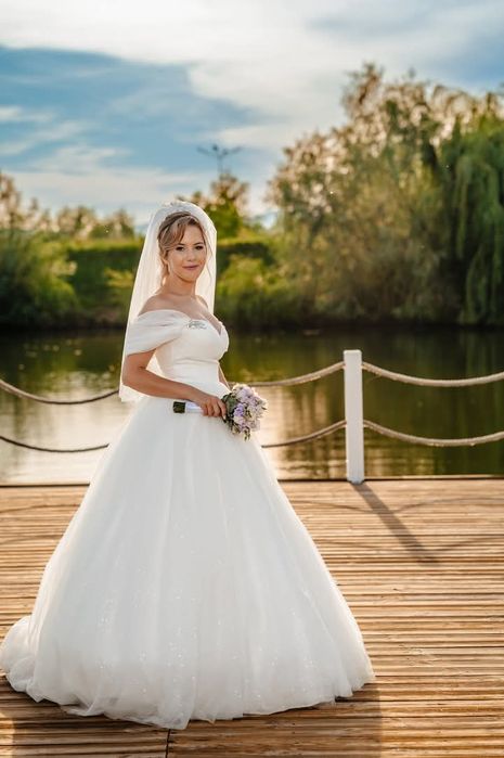 Rochie de mireasă