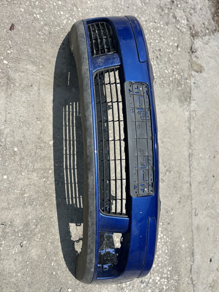 Предна броня за голф 5/ bronq za Vw golf 5