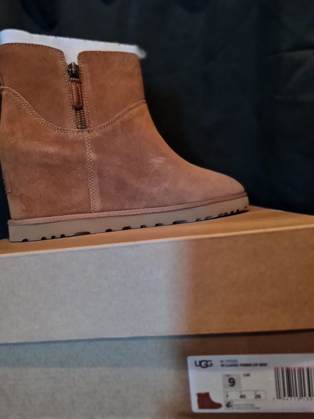 UGG originale botine, cizme și șlapi