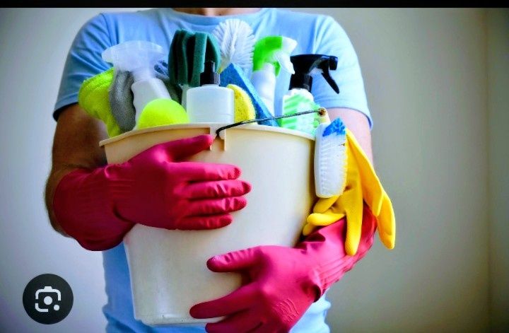 Уборка квартир,клининг  дома, офисов ,без посредников