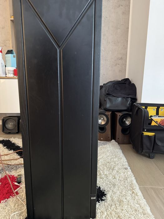 ELAC Subwoofer 480W