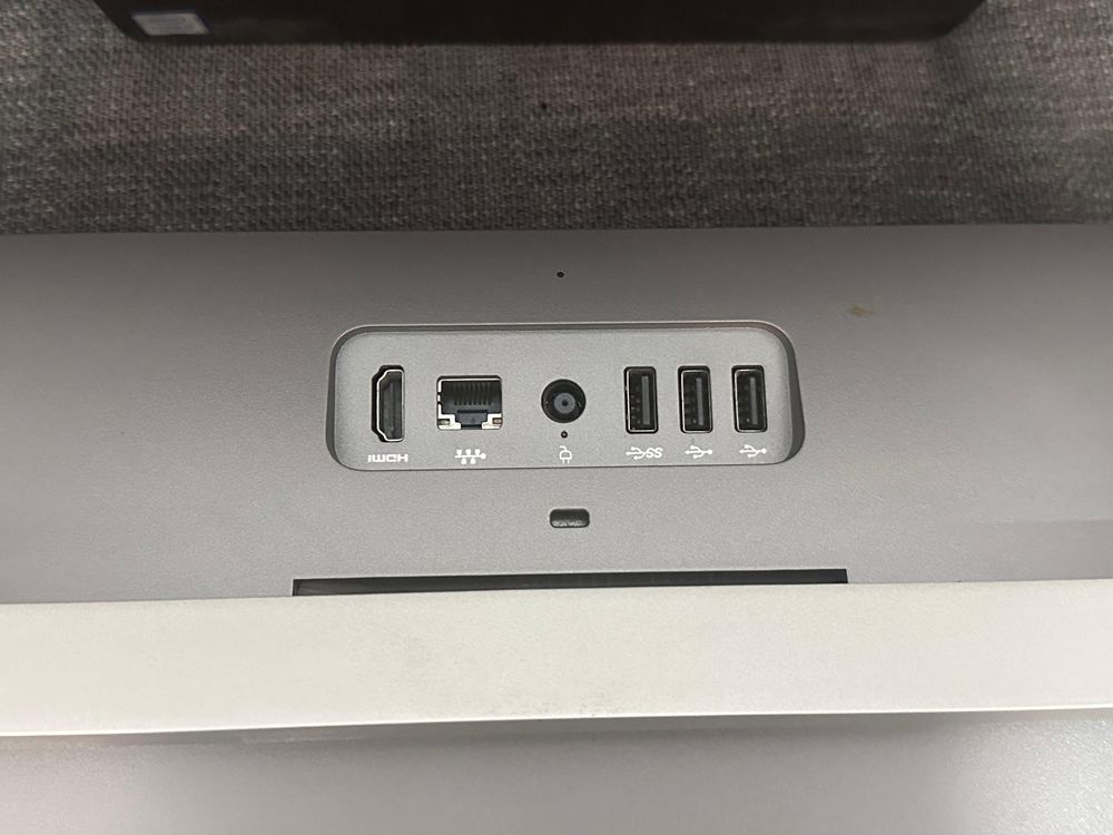 Моноблок HP IntelCore i5