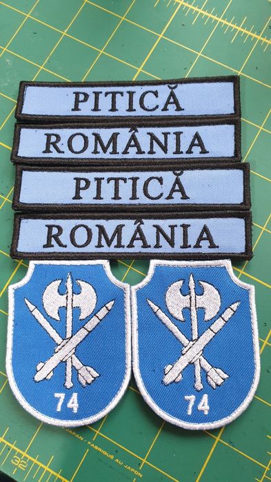 Nominale Combat Armata