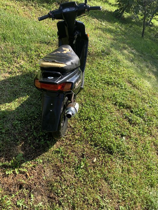 Scooter Yamaha MBK