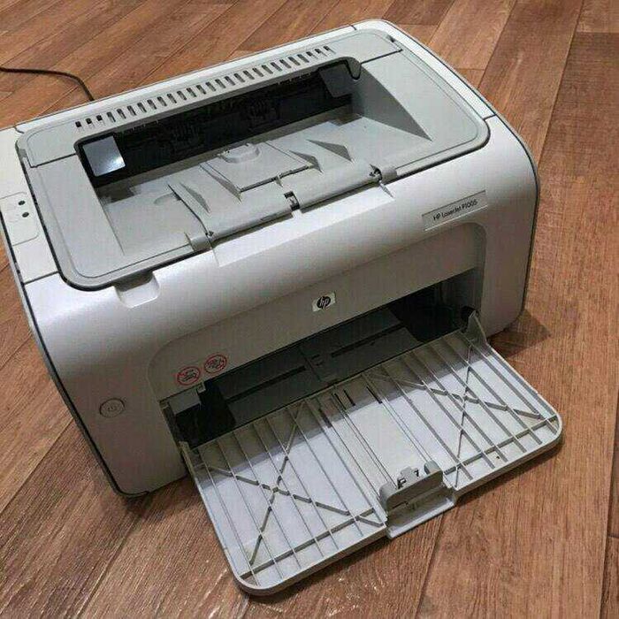 принтер hp P1005