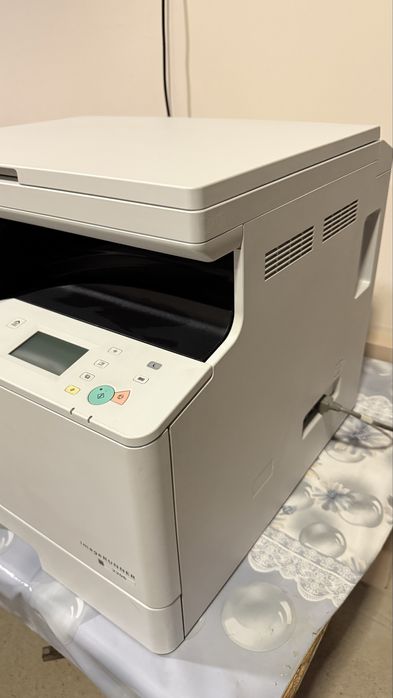 Продам canon 2206 A3 kam ishlagan printer sotiladi