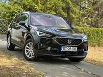 Seat TARRACO 2.0 TDI DSG 2021