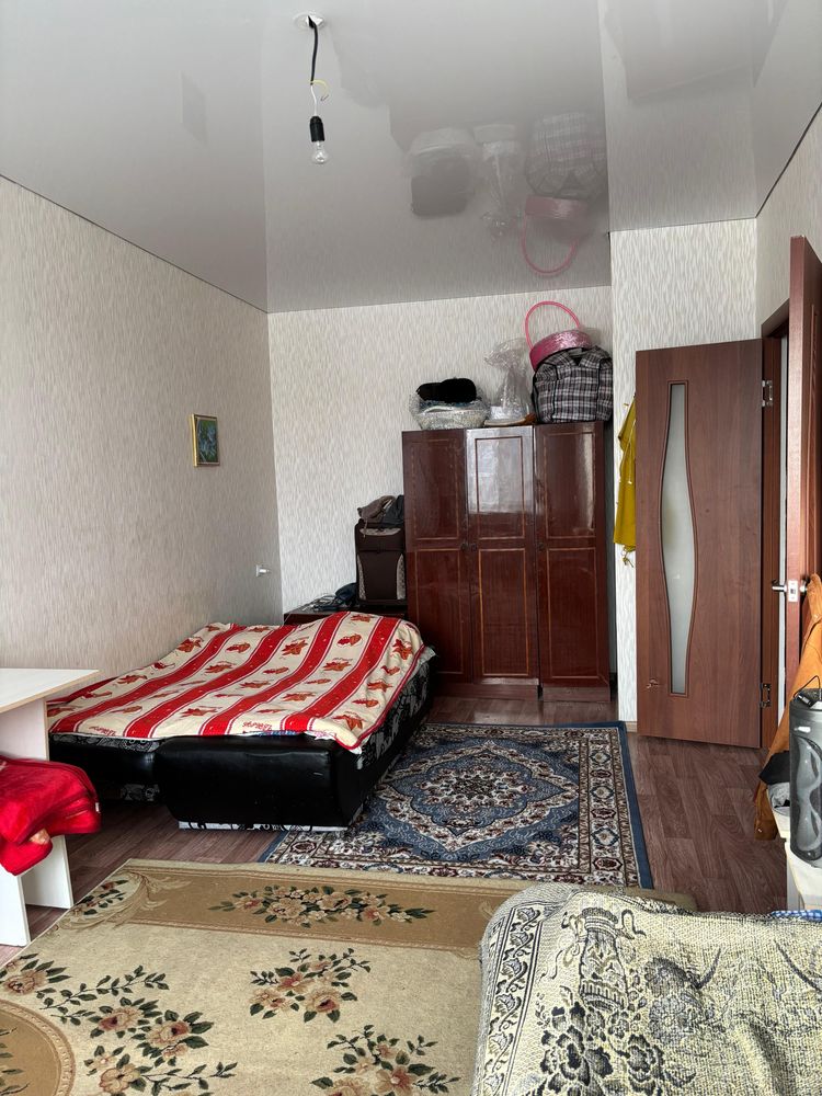 Продам однокомнатную квартиру возможен торг