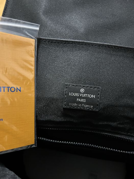 Ghiozdan Louis Vuitton Christopher Backpack