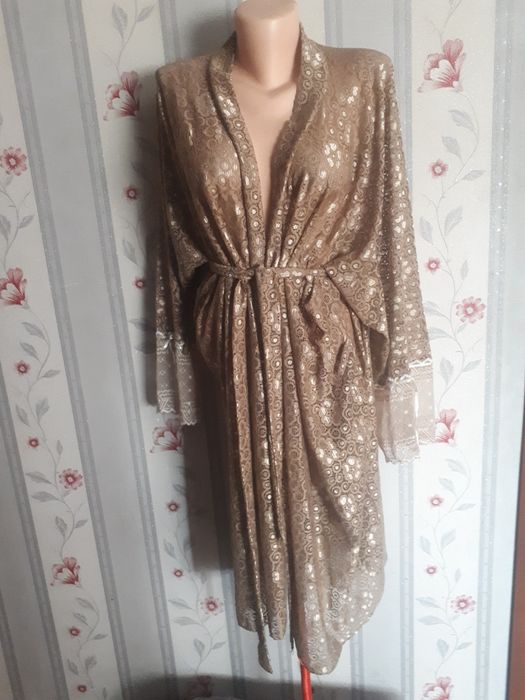 Продам кимоно-халат-накида