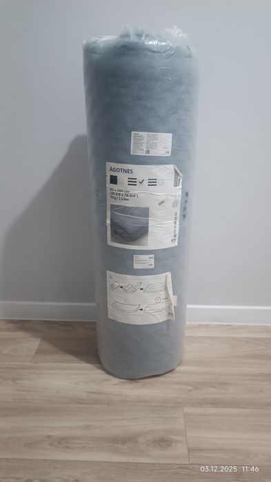 Продам матрасы ИКЕА