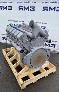 Двигатель ЯМЗ 240 БМ2-106