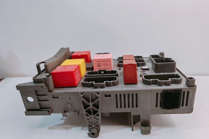 Panou Sigurante Renault 8200004201E / 518837018 Renault Laguna a 2-a