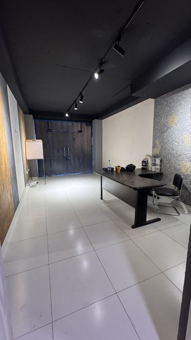 Ofis arendaga beriladi sentrda