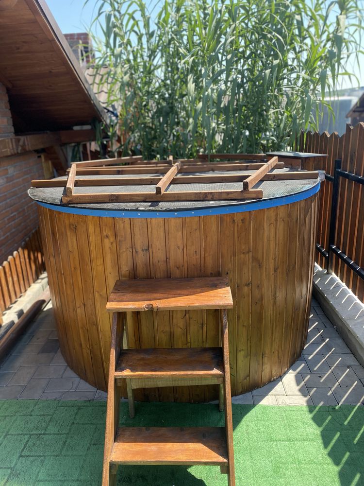 Cabana Băile Figa