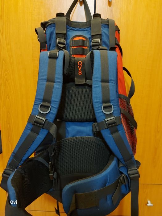 Rucsac Denali 60 atta