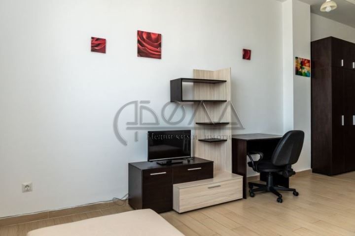 Продава се Едностаен апартамент в София, Овча купел - 46 кв.м за 3000 €/кв.м - Снимка #1