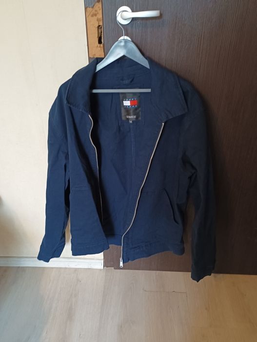 Яке Tommy Hilfiger xl new
