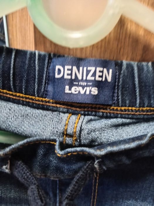 Levis дънки за момче