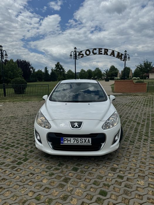 Vand Peugeot 308 1.6eHDI