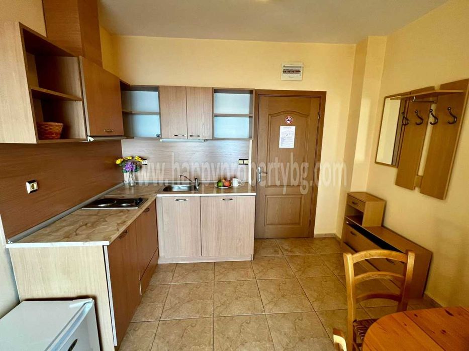 Продава се Тристаен апартамент в к.к. Слънчев бряг - 80 кв.м за 1038 €/кв.м - Снимка #4