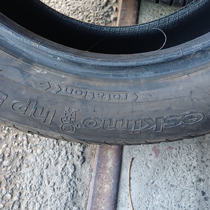 Cauciucuri 215 65 16 iarnă