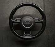 Van volan a6 c7 audi