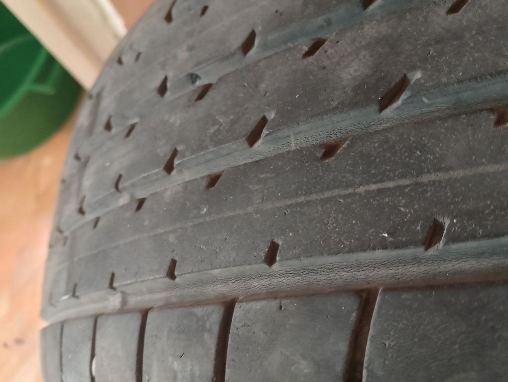 Dunlop 205/50 R17