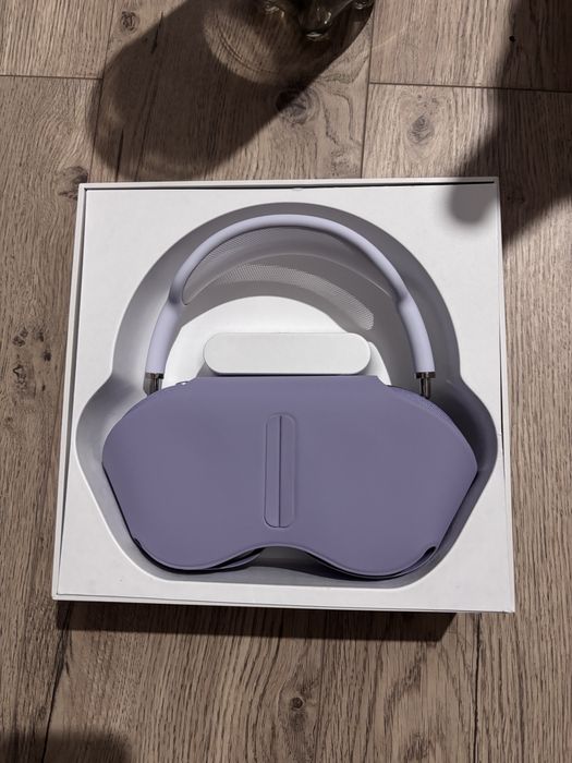 airpods max cu dovada achizitiei in privat