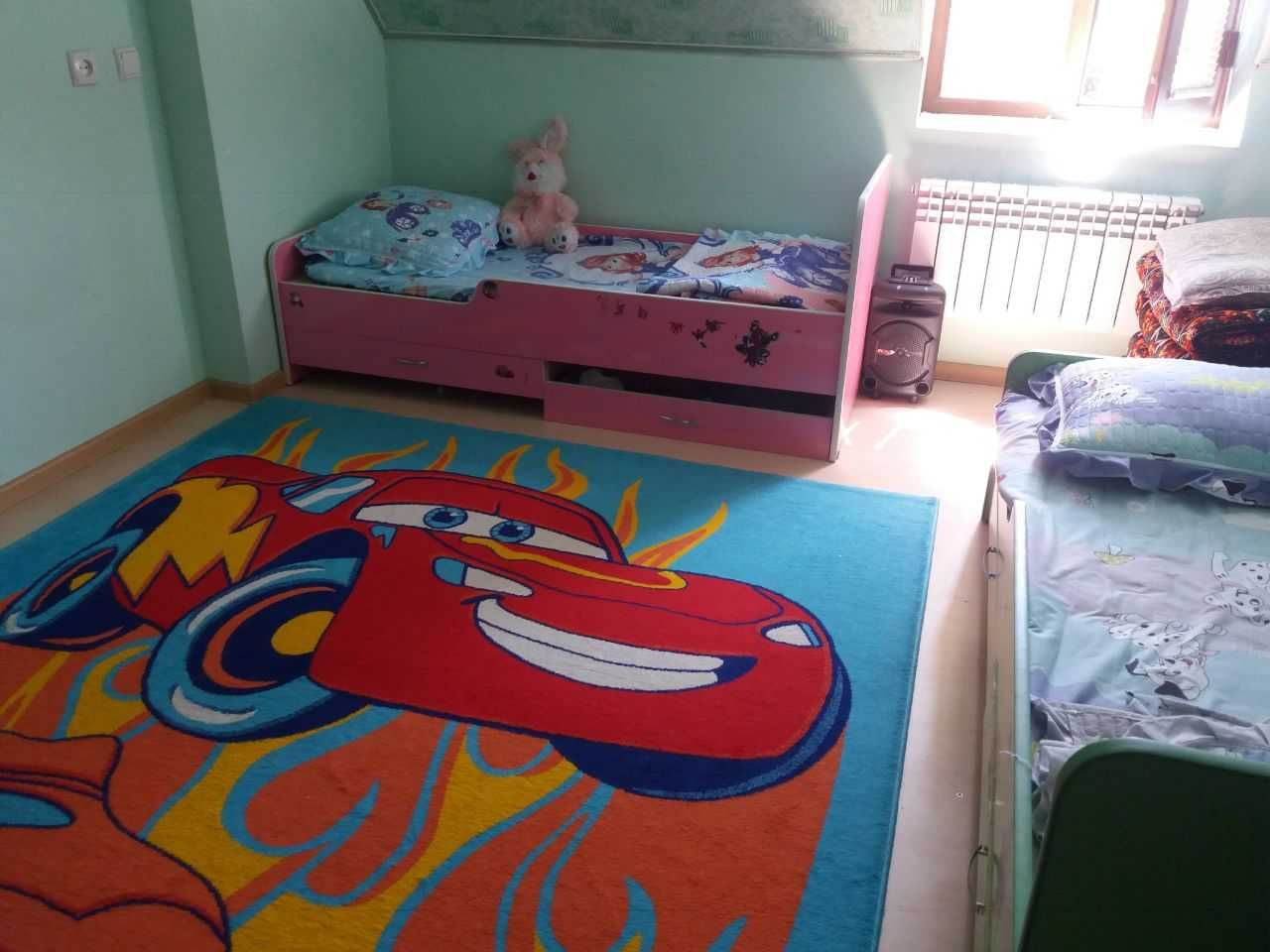 Zudlik bilan 3 xonali dupleks uy sotiladi