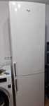Frigider whirlpool