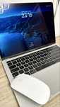 Macbook Pro 13 M1 (2020) - Ca nou + Apple Magic Mouse - Cutie + Acc.
