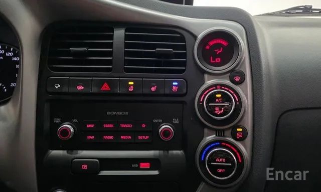 Kia Bongo 2024 Koreadan zakazga obkeberamiz E'lonni oxirigacha oqing