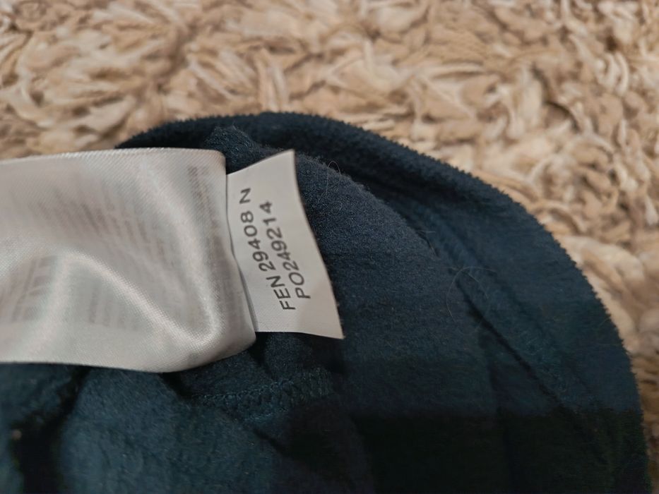 Мъжки полар Суичър Hally Hansen L/XL