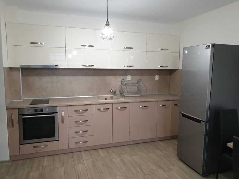 Дава се под наем Двустаен апартамент в Пловдив, Христо Смирненски - 75 кв.м за 382.5 € - Снимка #7