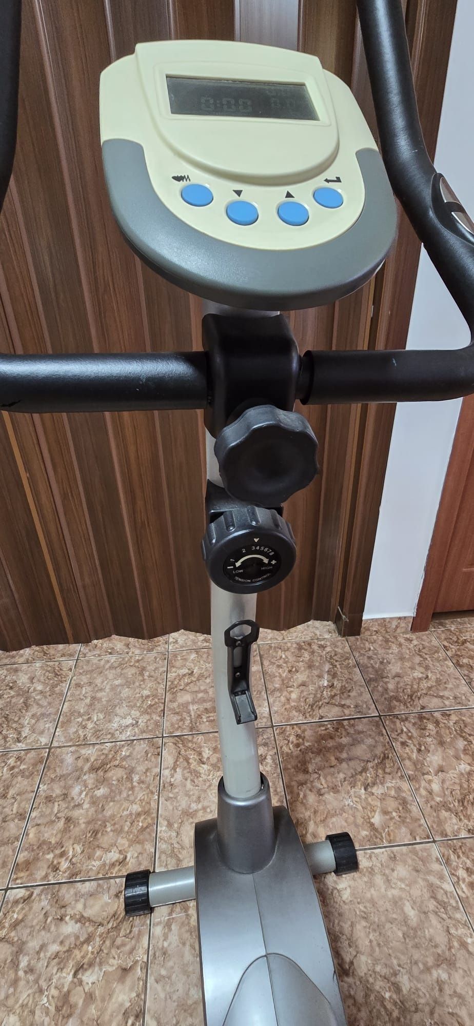 Bicicleta medicala