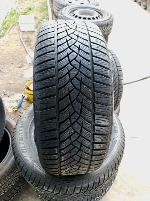 Vând anvelope noi și sh