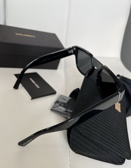 ochelari de soare dolce gabbana