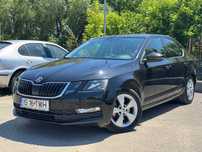 Skoda Octavia 3, 2020, 2.0 TDI DSG