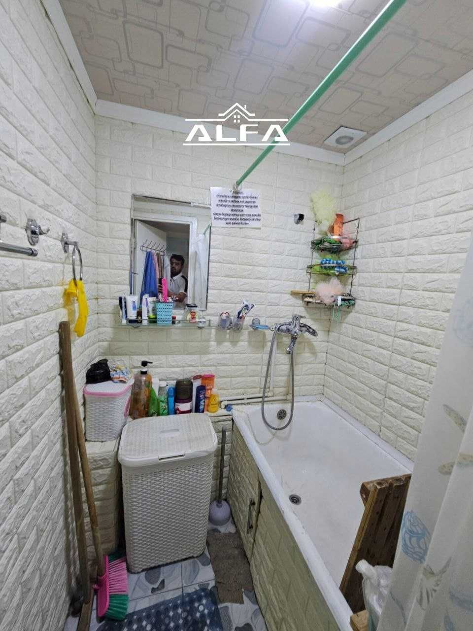 2 xonali 64m² 4-qavat.