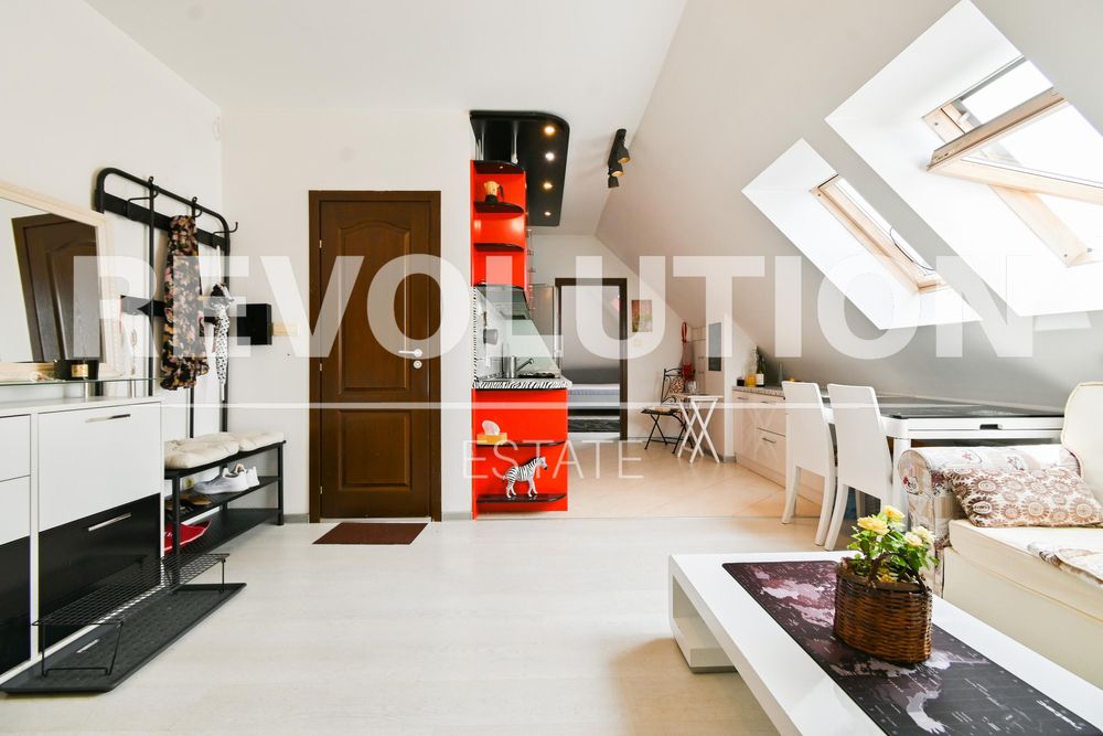 Дава се под наем Тристаен апартамент в София, Овча купел - 76 кв.м за 700 € - Снимка #3