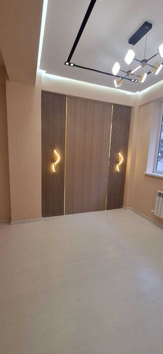 Юнусобод шрхсарой новостройкада 2 хонали квартира сотилади