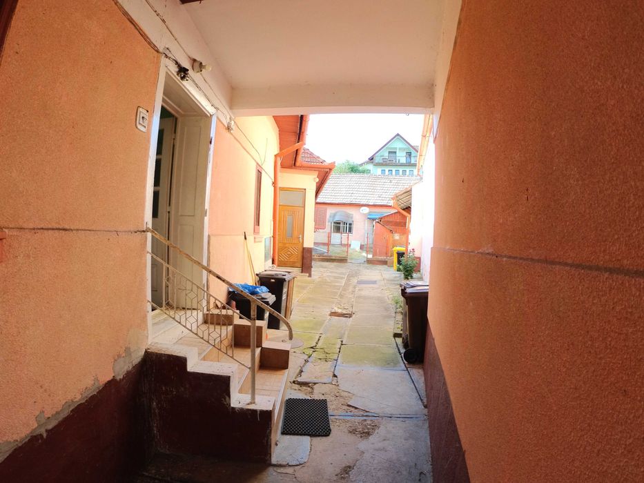 Casa cu suflet in Saliste (Transalpina) - liniște, munte și aer curat