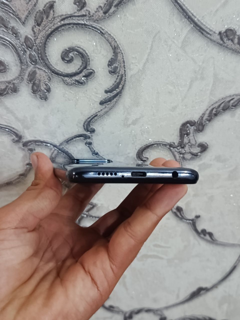 Poco x3 pro boo obmen dap ataman