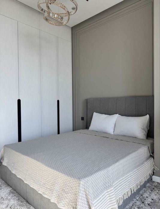 Продается квартира в ЖК Nest One