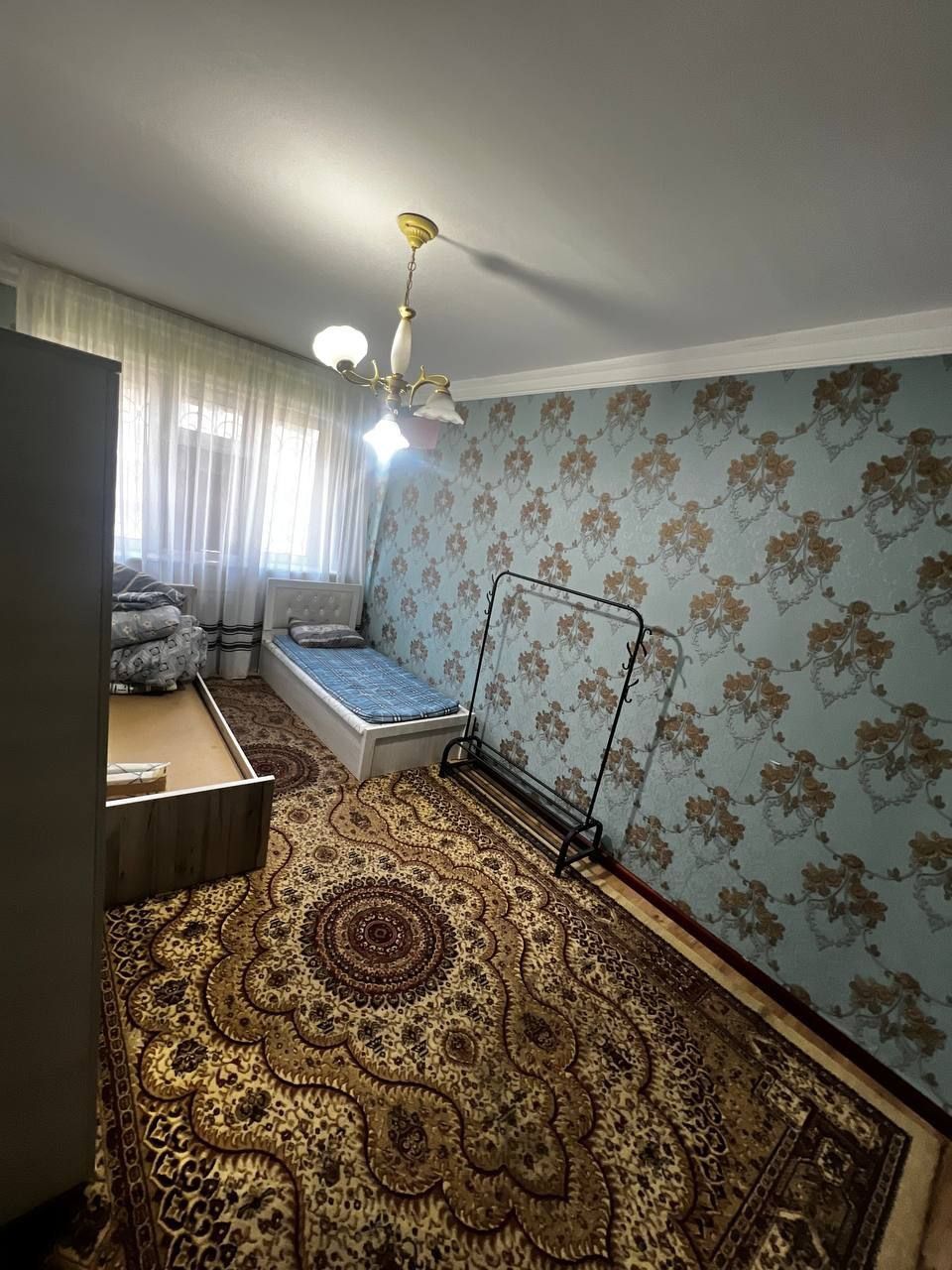 Шайхонтохур жар арик